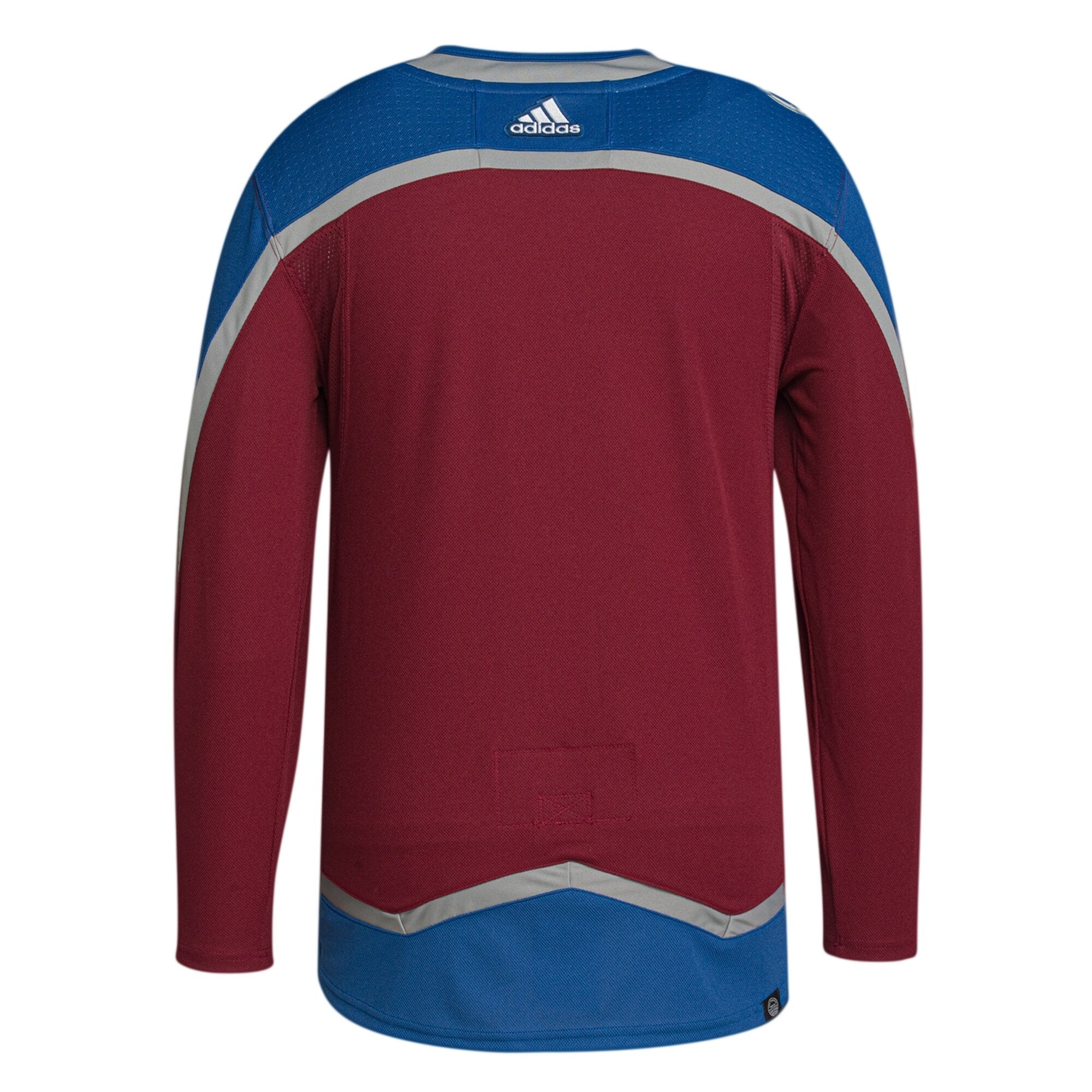 Colorado Avalanche   Home Primegreen   Jersey - Burgundy