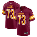 Arizona Cardinals L.J. Collier Cardinal Team Game Jersey