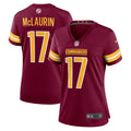 Arizona Cardinals Elijah Higgins Cardinal Team Game Jersey