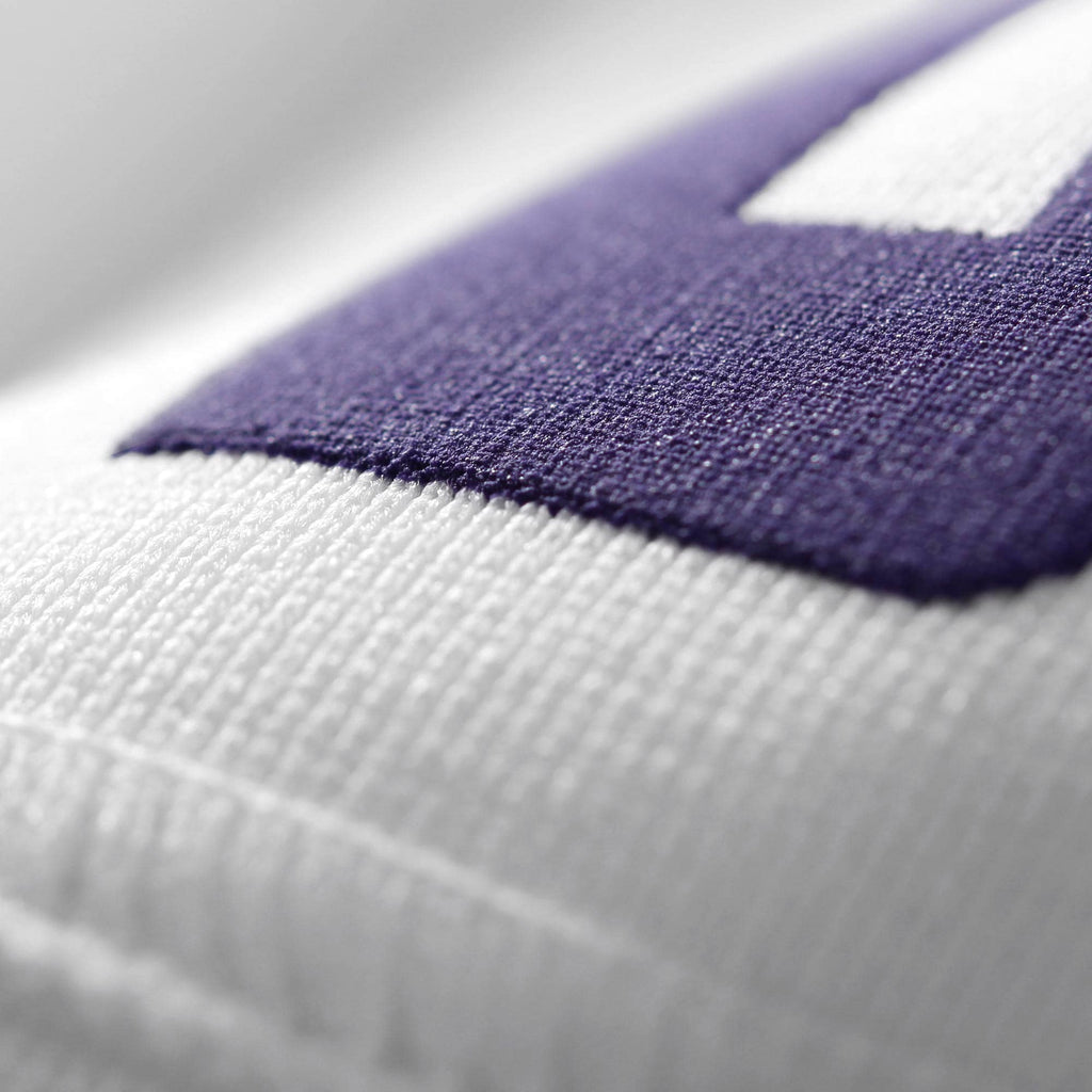 Kirk Cousins Minnesota Vikings Nike Game Jersey - White