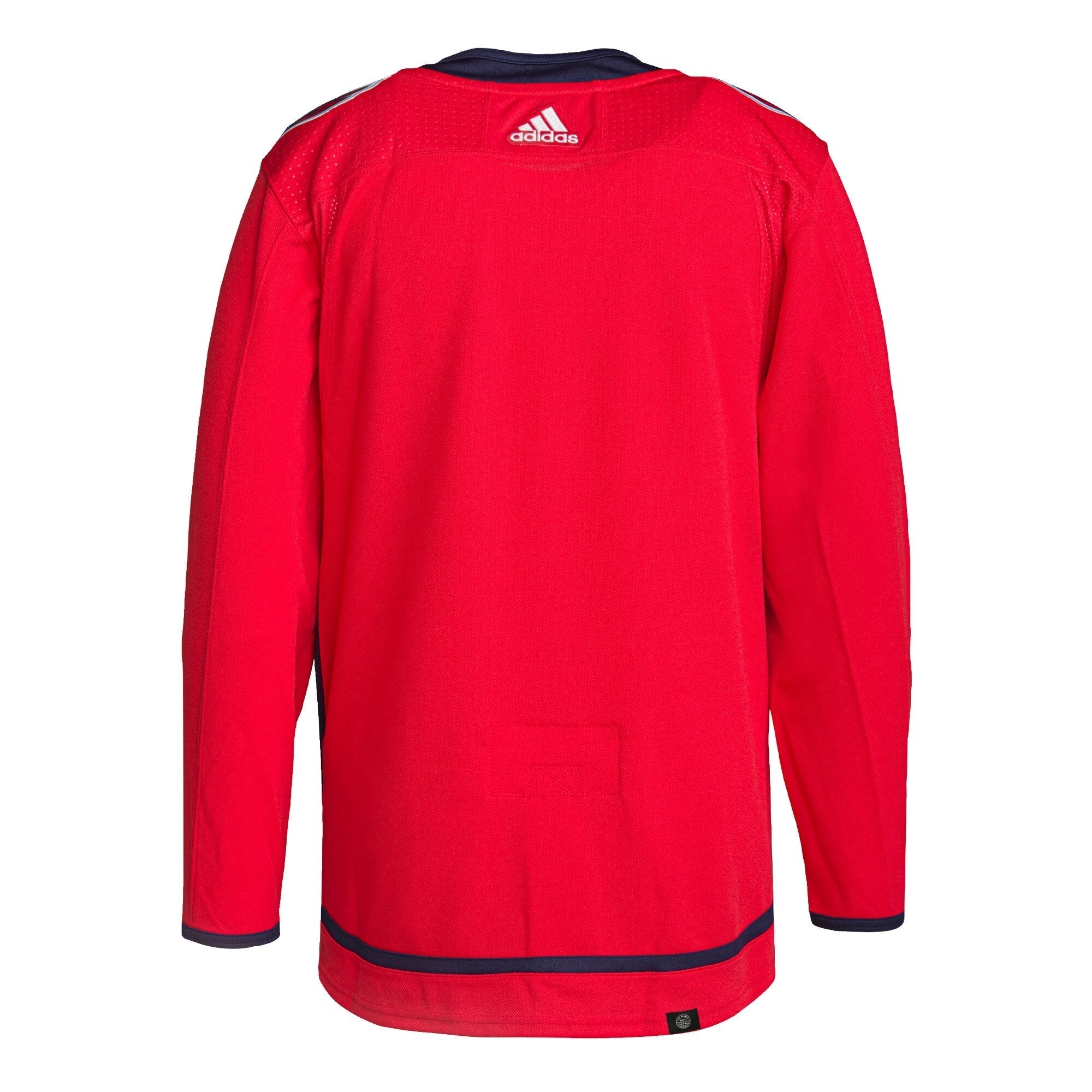 Men's Washington Capitals Red Jersey
