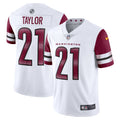 Washington Commanders Sean Taylor White 2022 Retired Player Limited Jersey