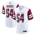 Arizona Cardinals Greg Dortch Cardinal Team Game Jersey