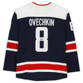 W.Capitals #8 Alex Ovechkin   Alternate Breakaway Jersey Navy Stitched American Hockey Jerseys