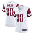 Atlanta Falcons Billy Bowman Jr. Black Team Game Jersey