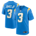 Los Angeles Chargers Derwin James Jr. Powder Blue Game Jersey