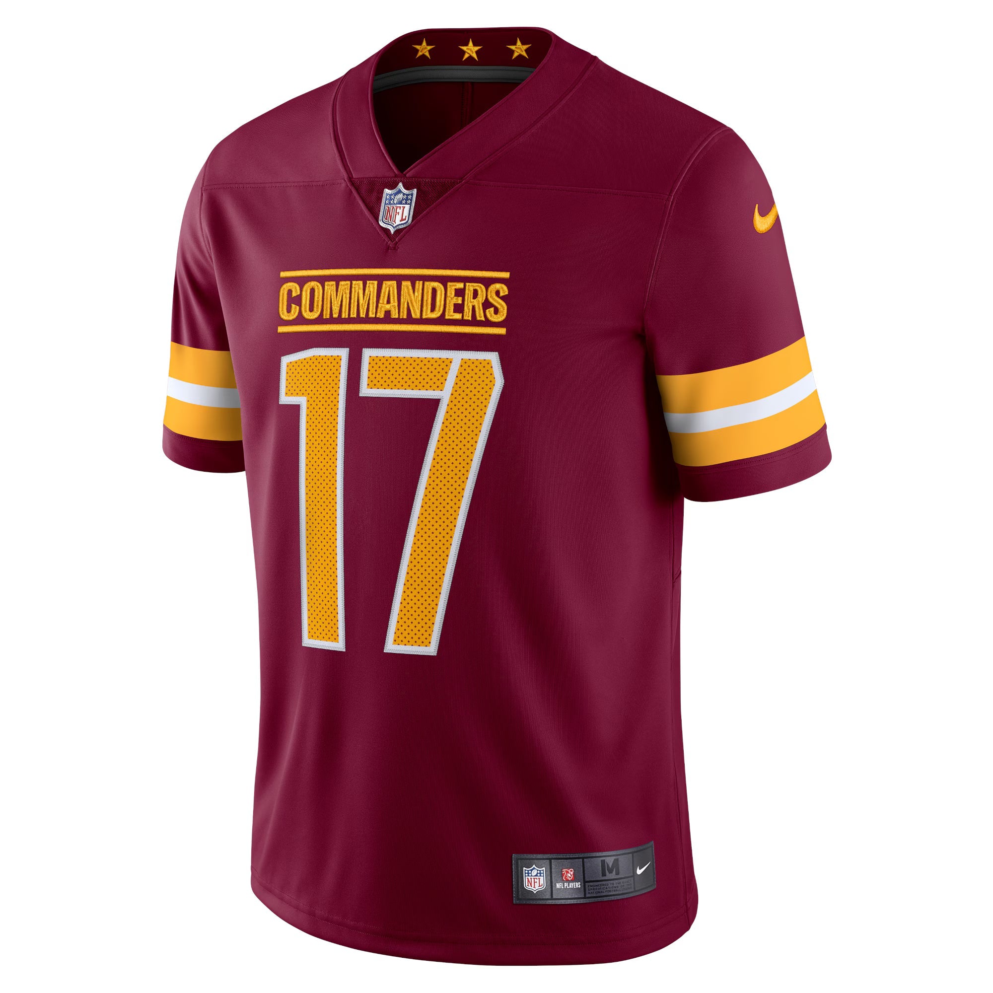 Arizona Cardinals Darius Robinson Cardinal Team Game Jersey