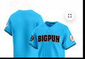 BIGPUN Stitches Baseball Jerseys