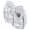 T.Titans 2024 Salute To Service Club Pullover Hoodie Cheap sale Birthday and Christmas gifts Stitched American Football Jerseys