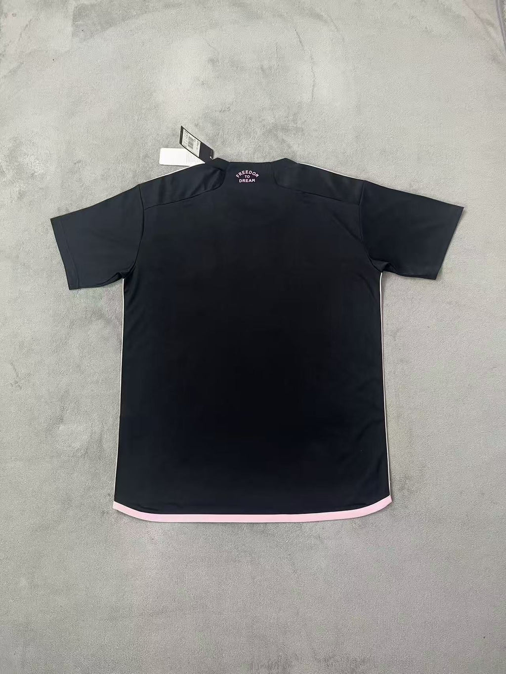 2024-25 Inter Miami Away