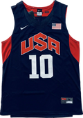 Kobe Bryant Team USA Olympics Jersey
